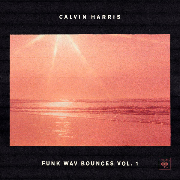 Calvin Harris